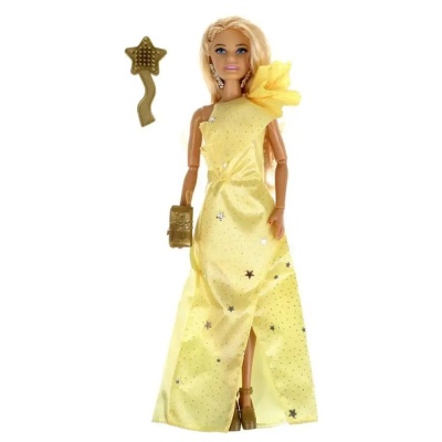 Кукла София 29 см Карапуз 66001-BF24-S-BB